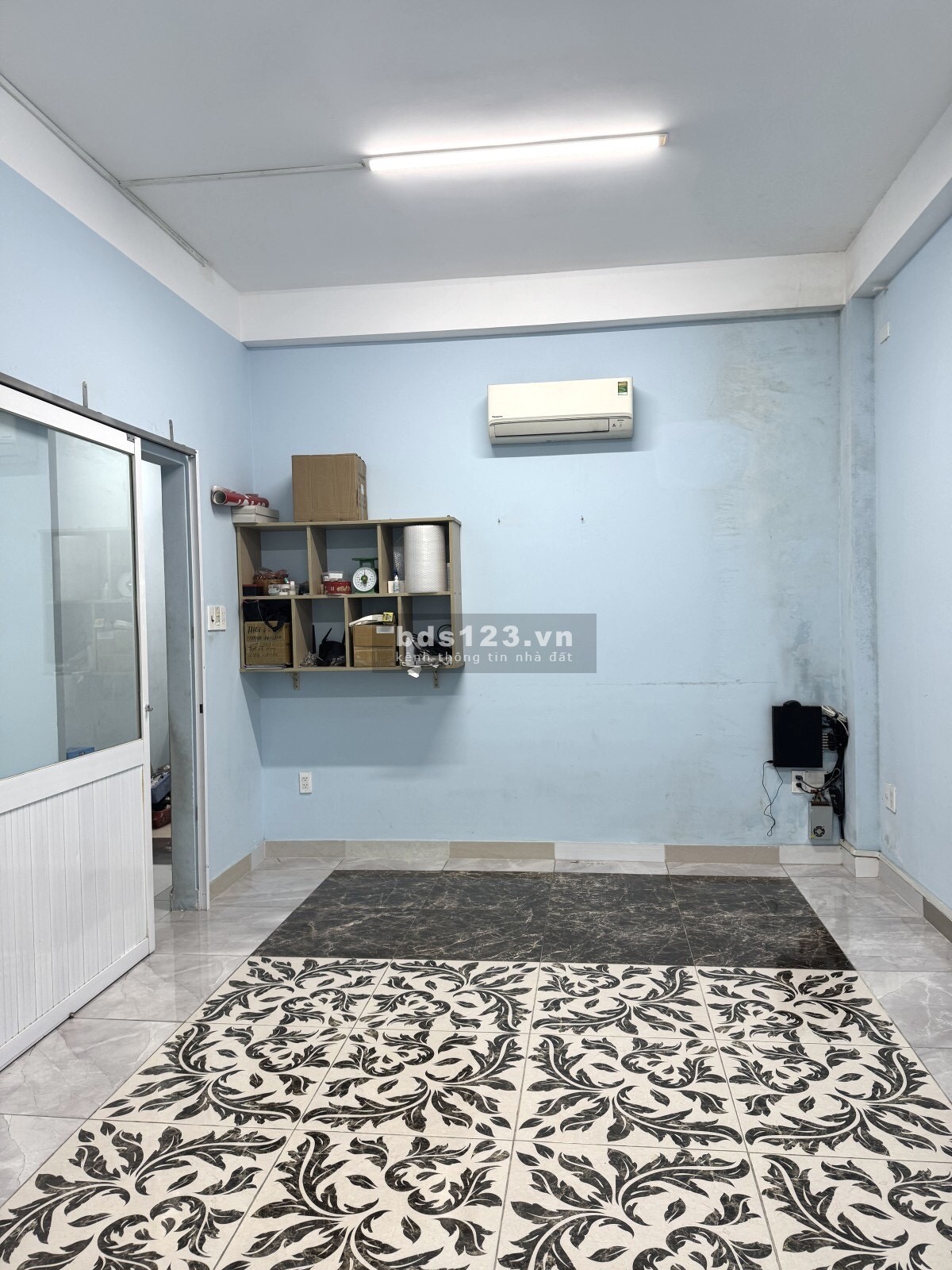 Bán nhà quận 6 mặt tiền kinh doanh chợ an dương vương 5x20 BTCT hiếm có 14.5 T