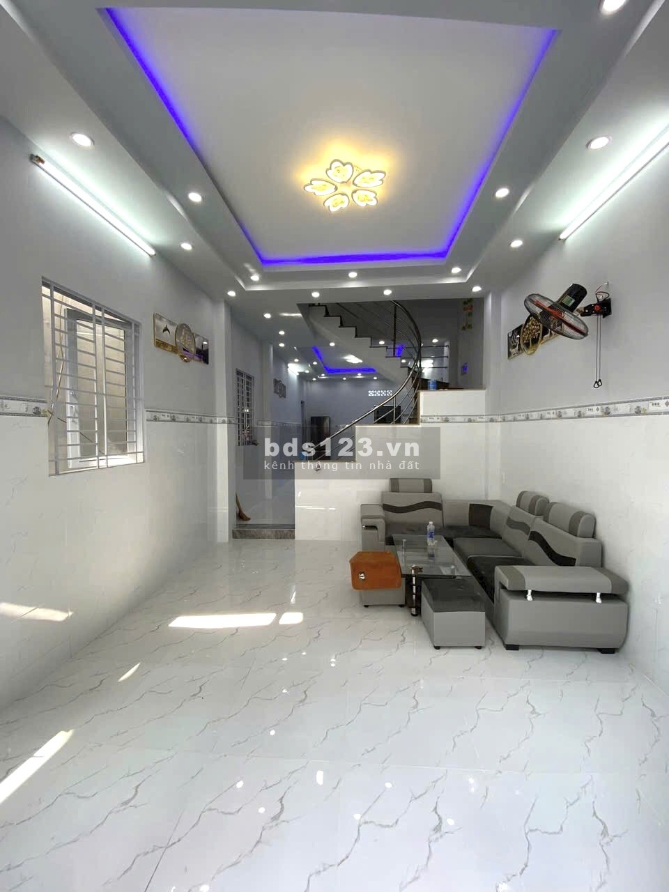 Bán nhà quận 11 diện tích lớn - Nhà xây mới toàn tập đẹp tinh khôi - Giá sinh viên 5.88 T