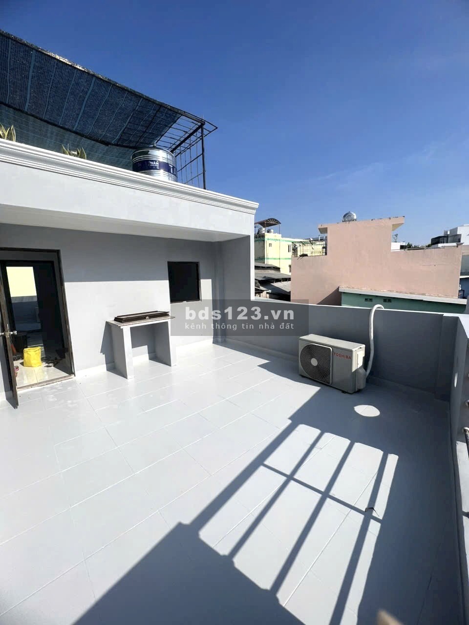 Bán nhà quận 11 diện tích lớn - Nhà xây mới toàn tập đẹp tinh khôi - Giá sinh viên 5.88 T