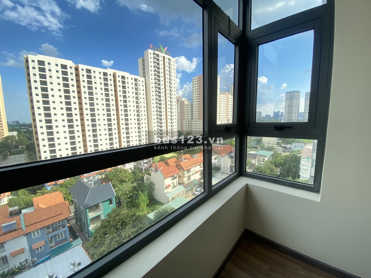 Bán căn hộ vị trí vàng, De Capella Thủ Thiêm Q2, 86M2 - 2PN 2WC, nhận nhà ngay, thanh toán linh hoạt