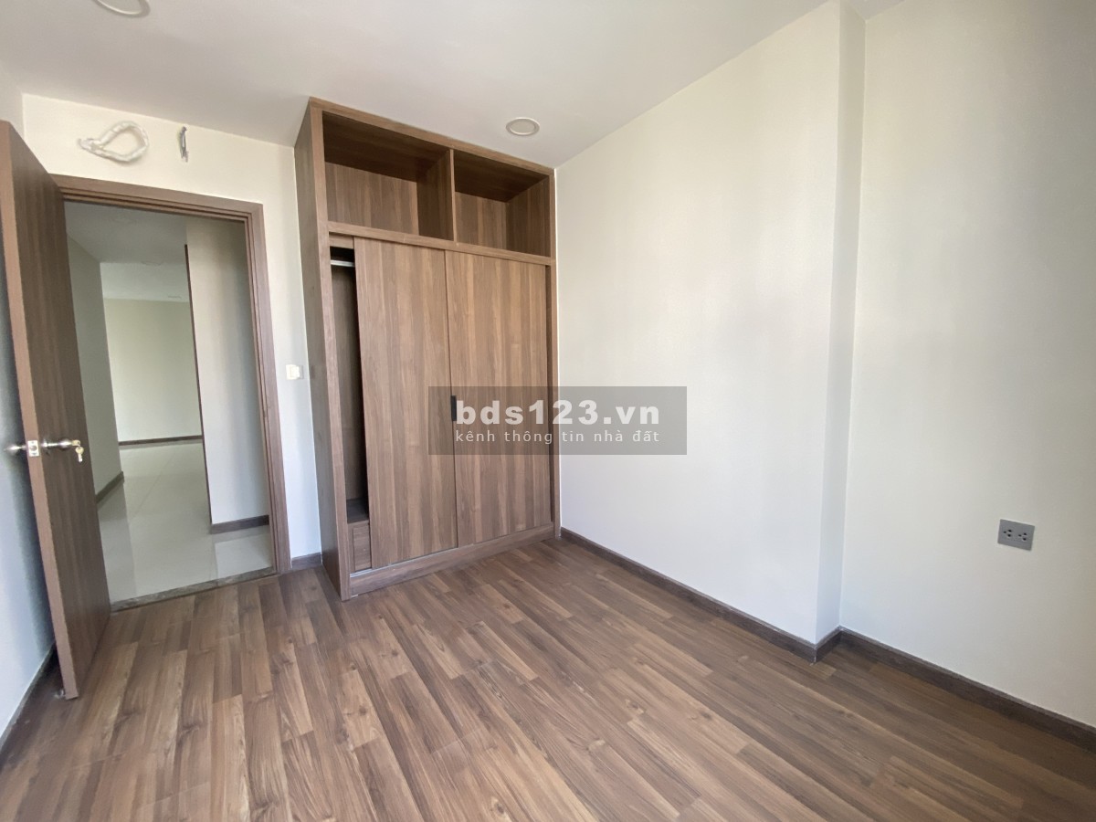 Bán căn hộ vị trí vàng, De Capella Thủ Thiêm Q2, 86M2 - 2PN 2WC, nhận nhà ngay, thanh toán linh hoạt