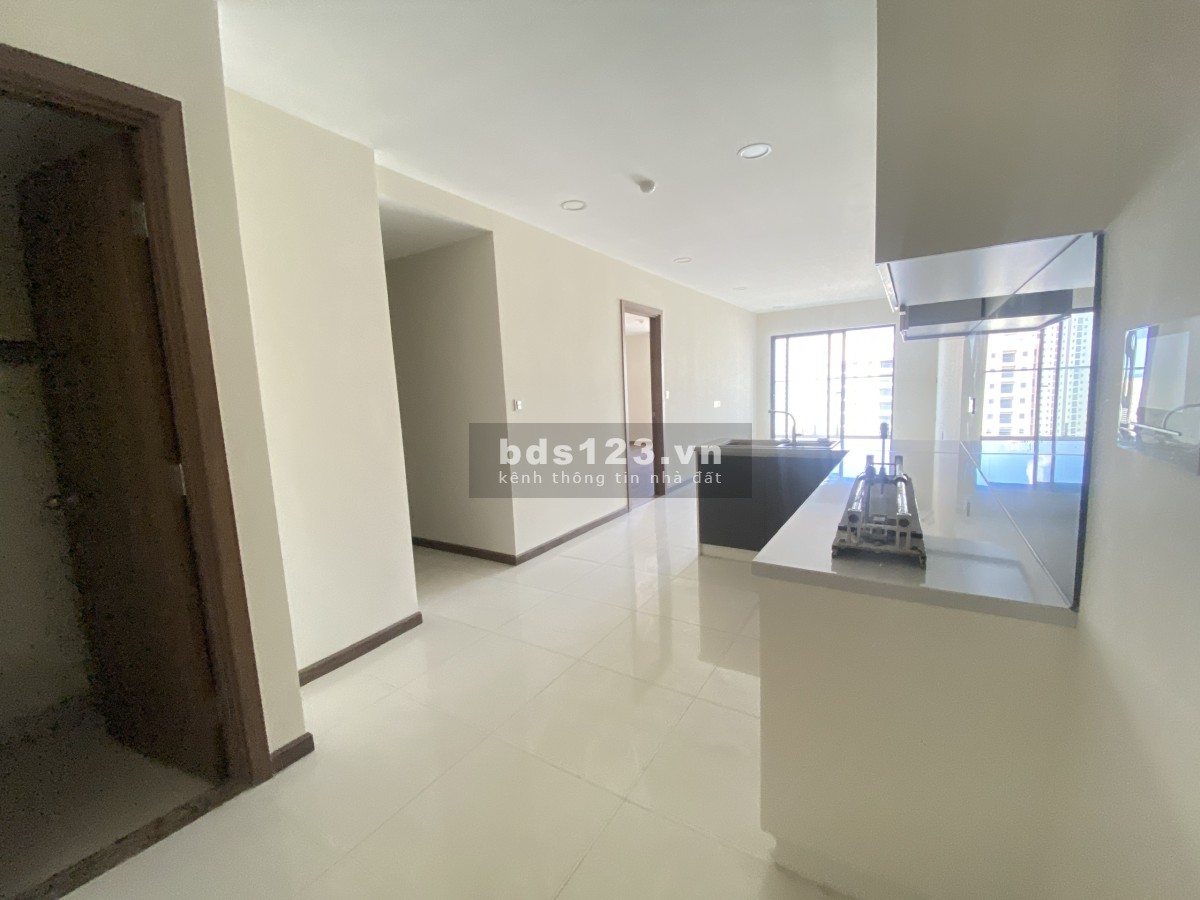 Bán căn hộ vị trí vàng, De Capella Thủ Thiêm Q2, 86M2 - 2PN 2WC, nhận nhà ngay, thanh toán linh hoạt