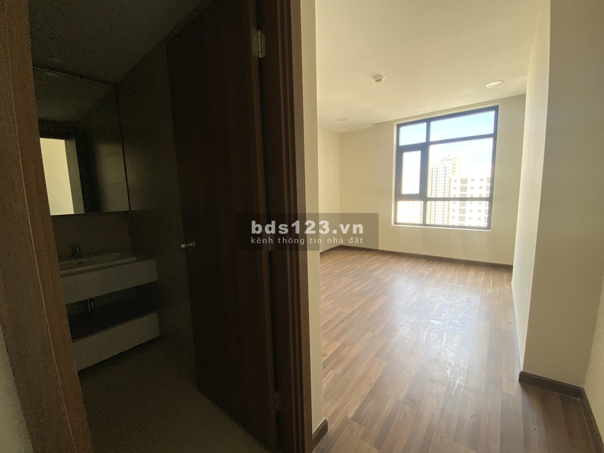 Bán căn hộ vị trí vàng, De Capella Thủ Thiêm Q2, 86M2 - 2PN 2WC, nhận nhà ngay, thanh toán linh hoạt