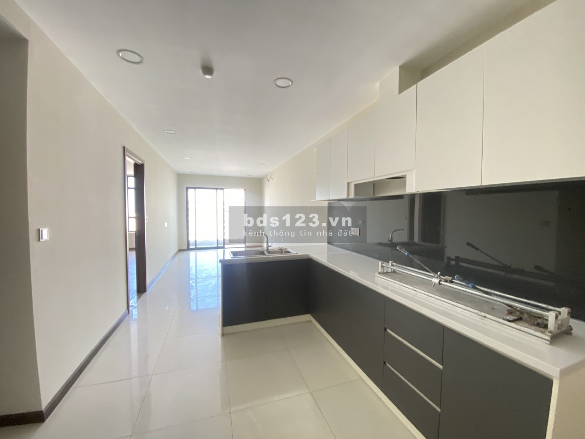 Bán căn hộ vị trí vàng, De Capella Thủ Thiêm Q2, 86M2 - 2PN 2WC, nhận nhà ngay, thanh toán linh hoạt