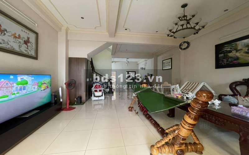 Cho thuê Villa cạnh sông Sài Gòn An Khánh Quận 2