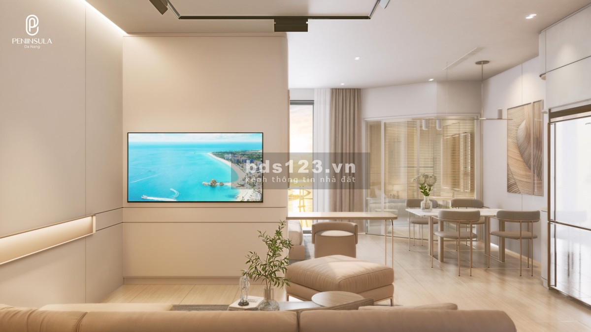  Căn Hộ Cao Cấp Tại Đà Nẵng - Cơ Hội Đầu Tư Vàng Năm 2025 