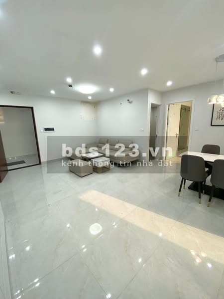 Chuyển nhượng siêu phẩm 2 phòng ngủ 72.9M² với giá cực sốc