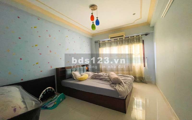 Cho thuê Villa cạnh sông Sài Gòn An Khánh Quận 2