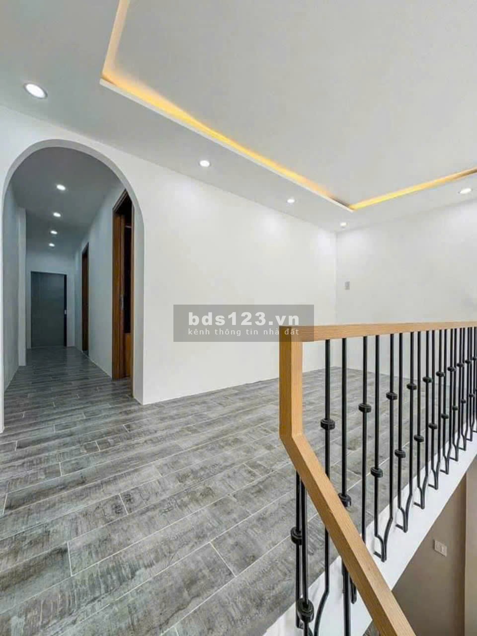 Đi Canada bán nhà Đ. MỄ Cốc Quận 8, 92m2,1 trệt 1 lầu, có sổ hồng riêng