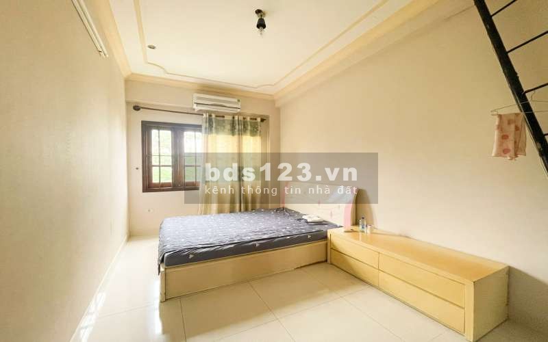 Cho thuê Villa cạnh sông Sài Gòn An Khánh Quận 2