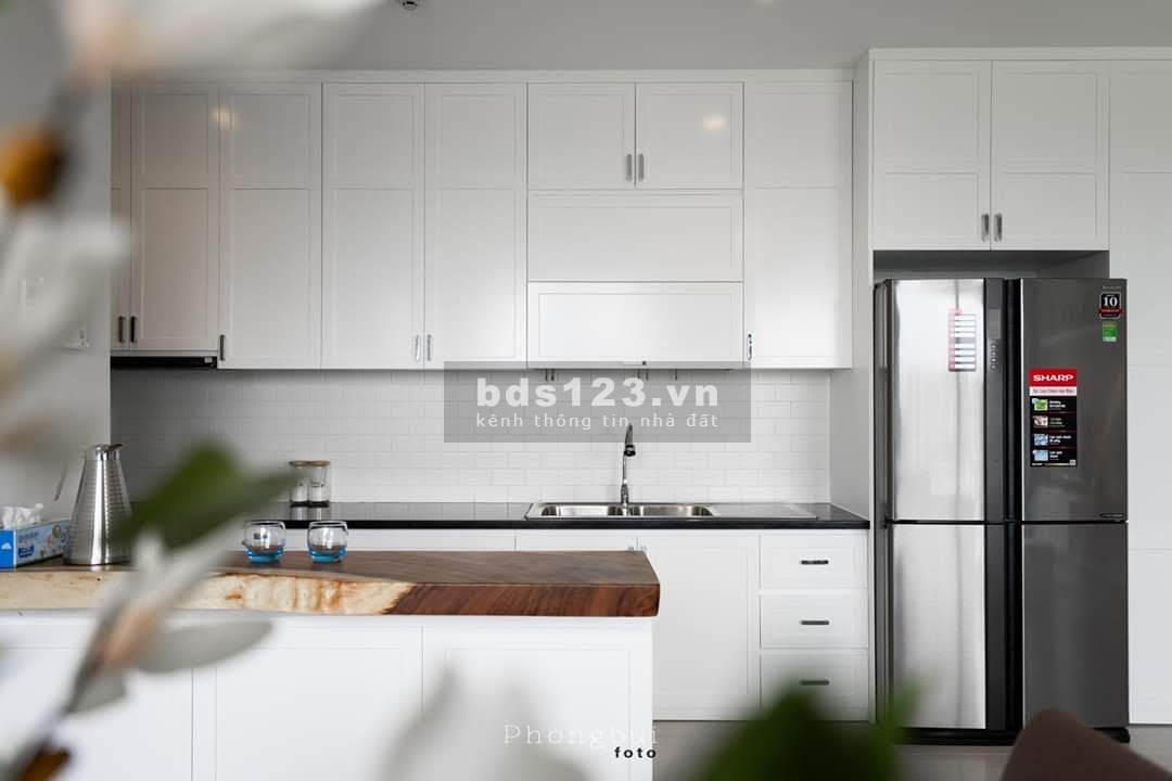 Tin thật 100% - Cập nhật cho thuê căn 2PN Đảo Kim Cương view đẹp thoáng mát