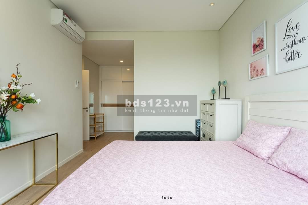 Tin thật 100% - Cập nhật cho thuê căn 2PN Đảo Kim Cương view đẹp thoáng mát