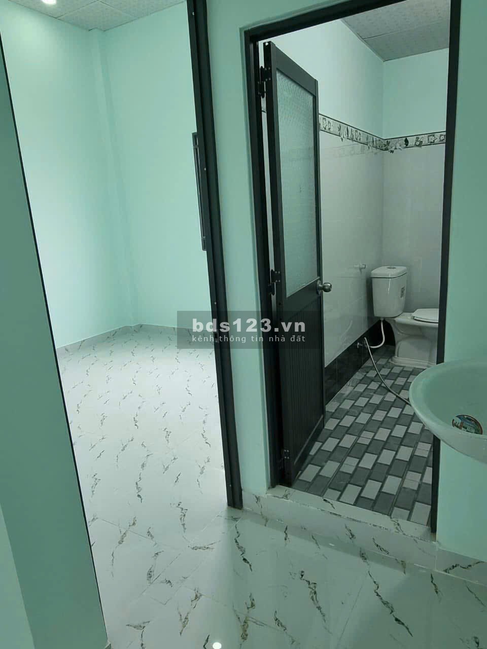 Tôi chủ cuối năm cần tiền bán nhà Q8 GẤP