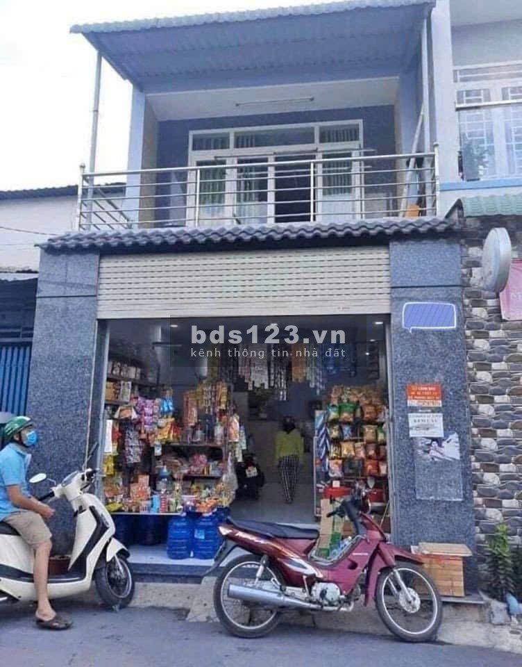Tôi chủ cuối năm cần tiền bán nhà Q8 GẤP