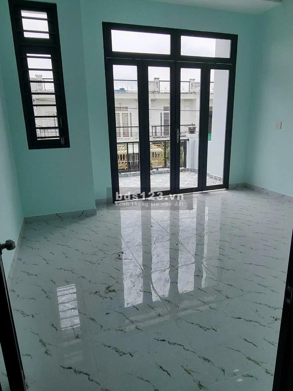 Tôi chủ cuối năm cần tiền bán nhà Q8 GẤP