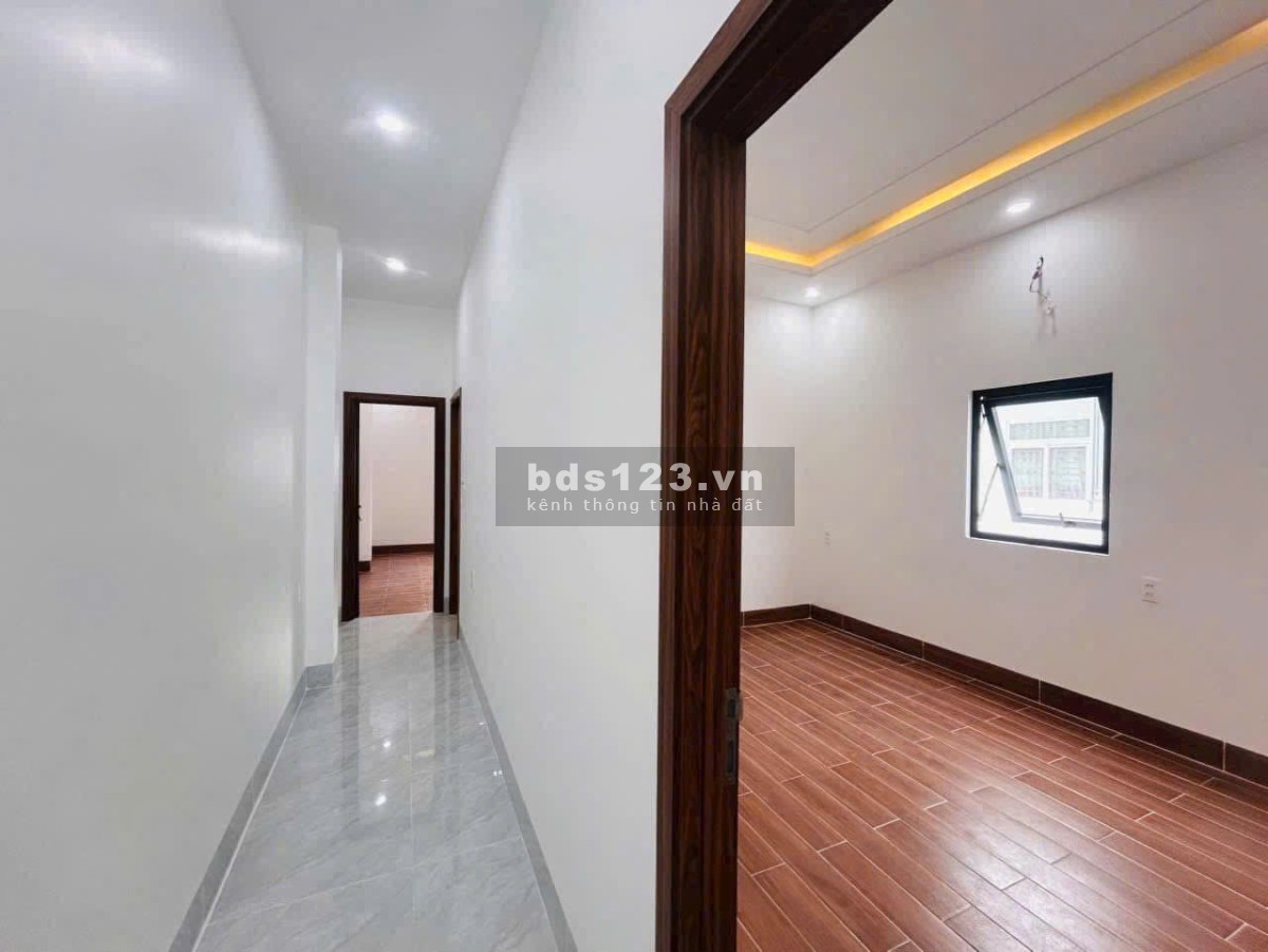 Chính chủ Bán nhà mặt tiền Ql50 Bình Chánh