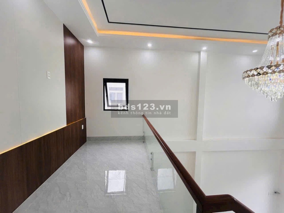 Chính chủ Bán nhà mặt tiền Ql50 Bình Chánh