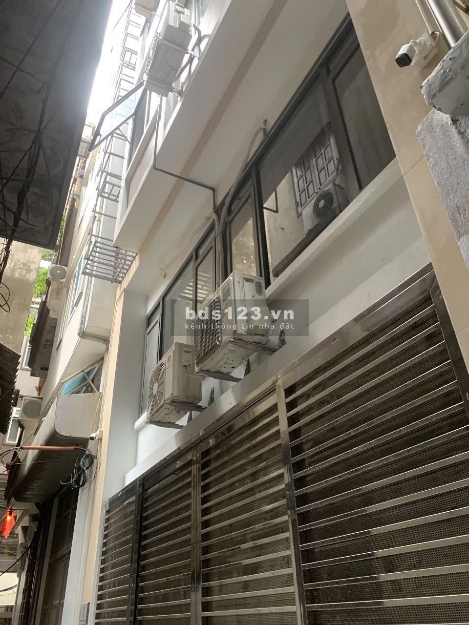 Bán CCMN Phan Đình Giót Thanh Xuân 95 m2 x 7 Tầng 23 Phòng 23.8 Tỷ