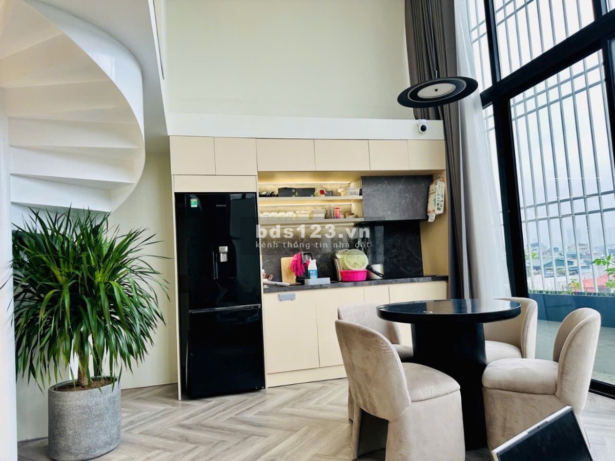 Bán CCMN Phan Đình Giót Thanh Xuân 95 m2 x 7 Tầng 23 Phòng 23.8 Tỷ