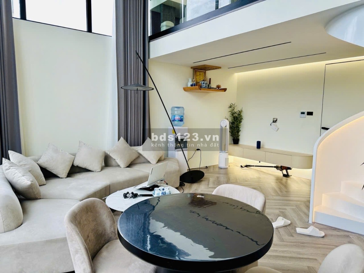Bán CCMN Phan Đình Giót Thanh Xuân 95 m2 x 7 Tầng 23 Phòng 23.8 Tỷ
