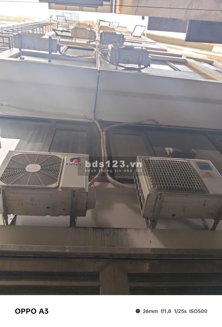 Bán CCMN Phan Đình Giót Thanh Xuân 95 m2 x 7 Tầng 23 Phòng 23.8 Tỷ