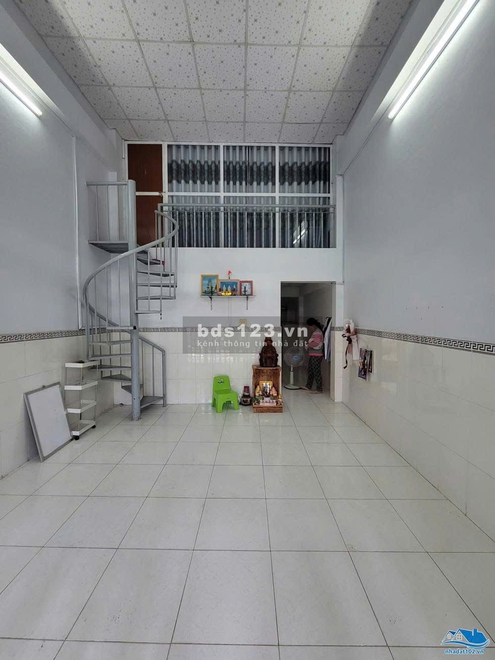 Chính chủ bán nhà Bông Sao P4 Quận 8