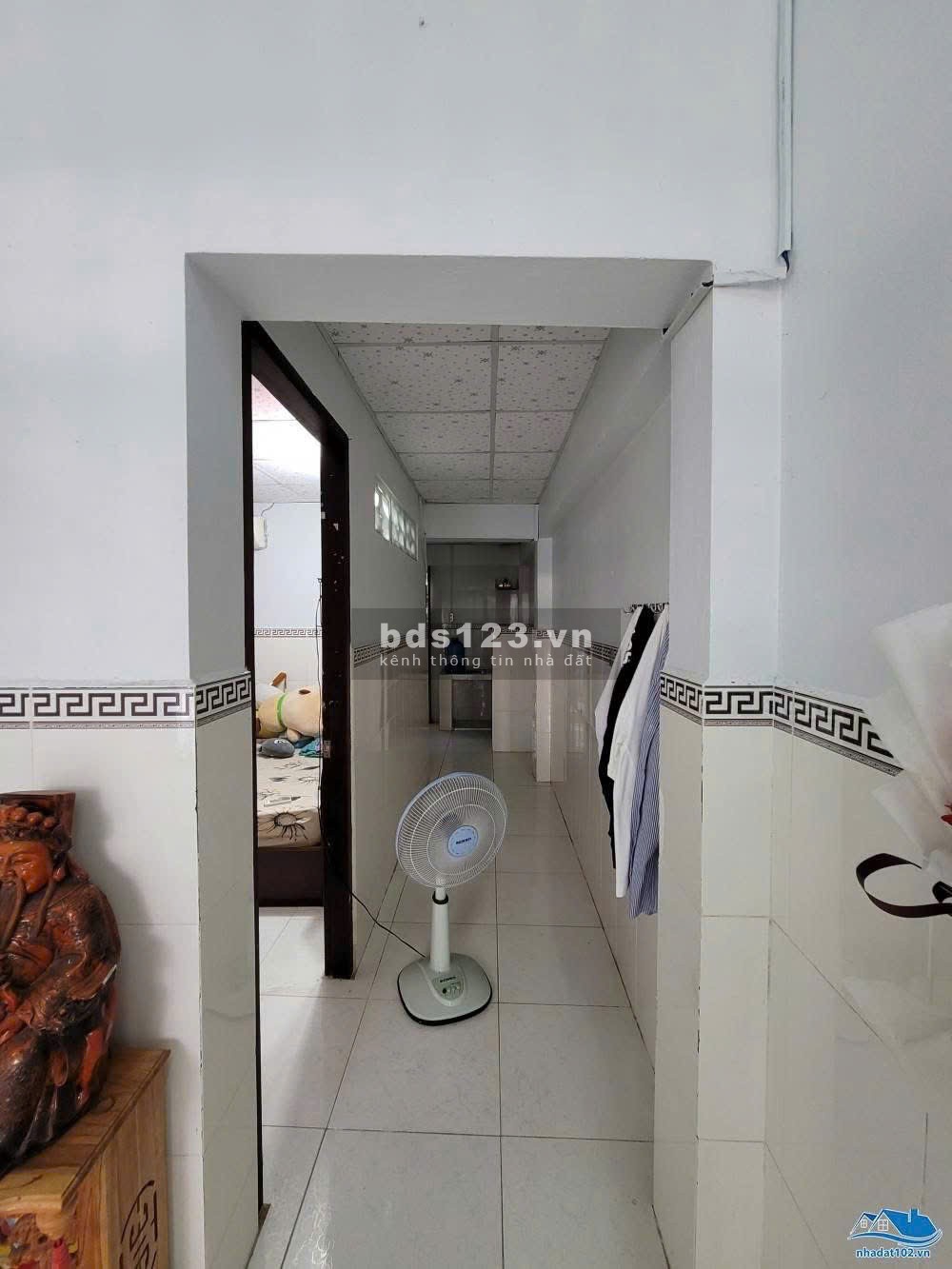 Chính chủ bán nhà Bông Sao P4 Quận 8
