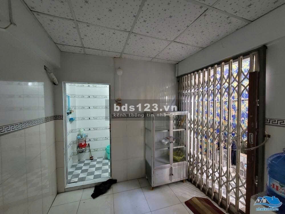 Chính chủ bán nhà Bông Sao P4 Quận 8