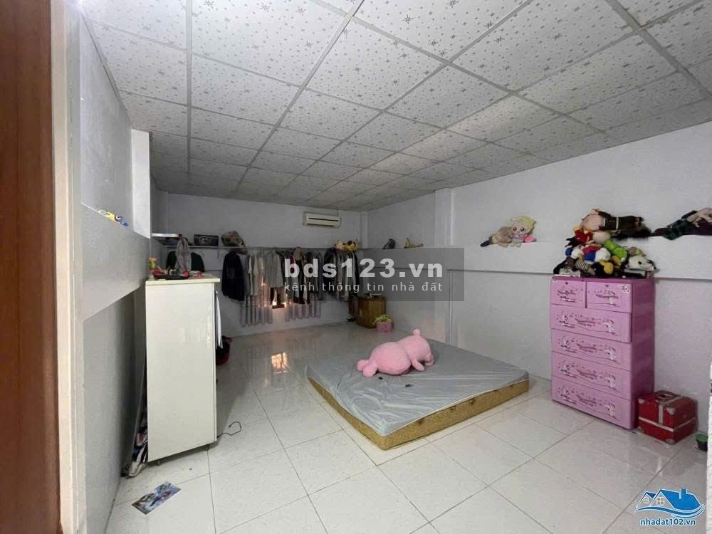 Chính chủ bán nhà Bông Sao P4 Quận 8
