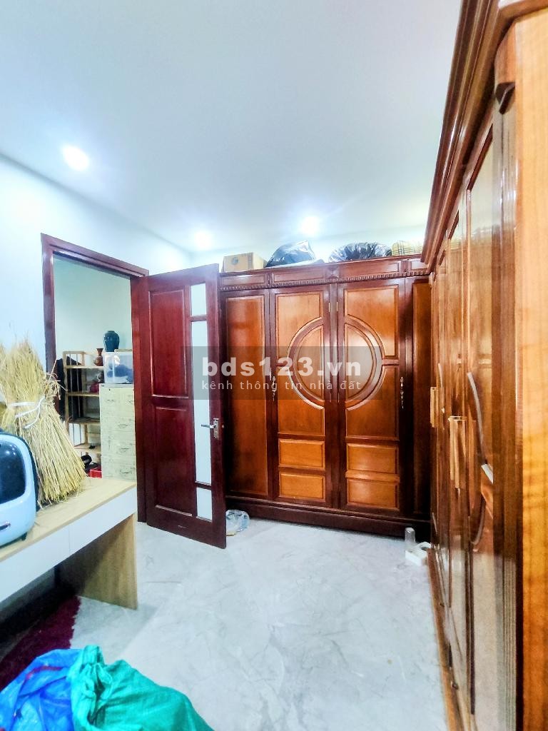 Bán nhà cạnh Hồ Trí Đức, Lê Đức Thọ 35m2 * 5 tầng - chỉ 6,2 tỷ (Có thương lượng).