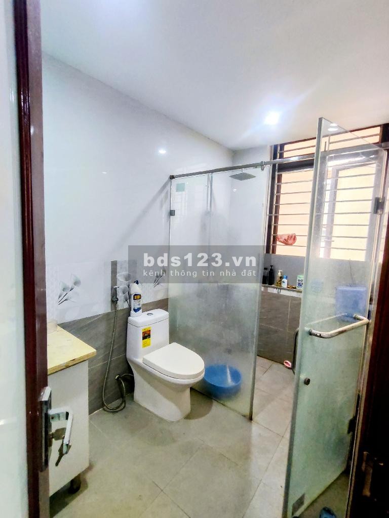 Bán nhà cạnh Hồ Trí Đức, Lê Đức Thọ 35m2 * 5 tầng - chỉ 6,2 tỷ (Có thương lượng).