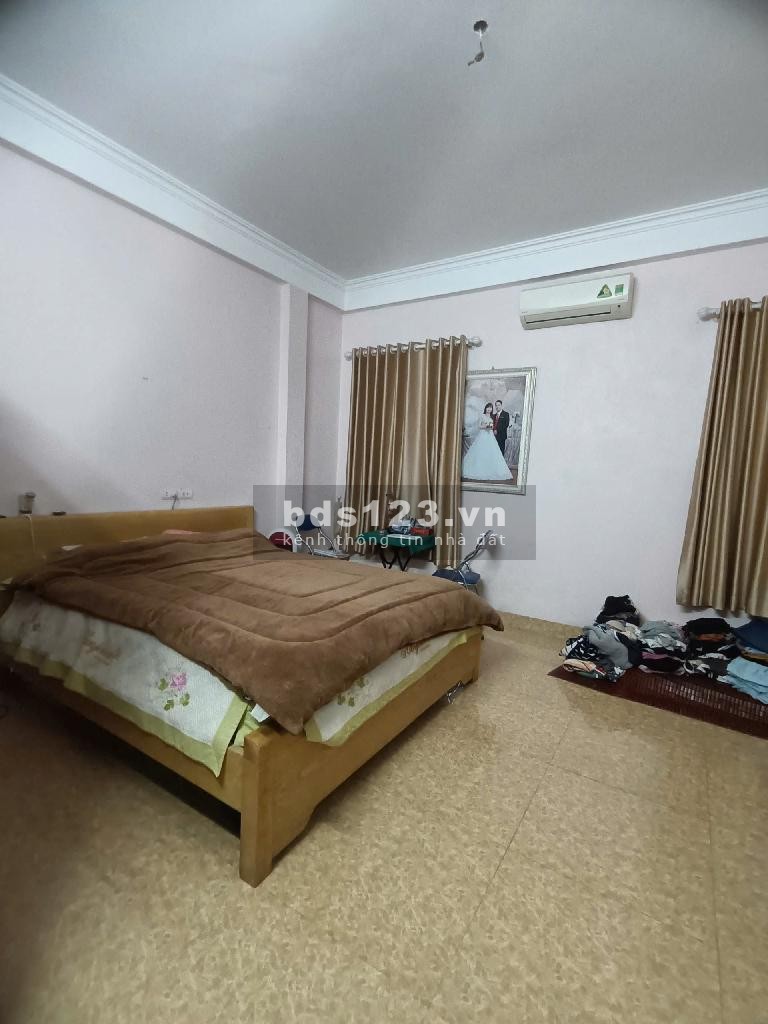 Vũ Tông Phan - 45m², 4 tầng, nhỉnh 8 tỷ - Nhà đẹp ở luôn - Ngõ rộng - Gần phố - Yên tĩnh