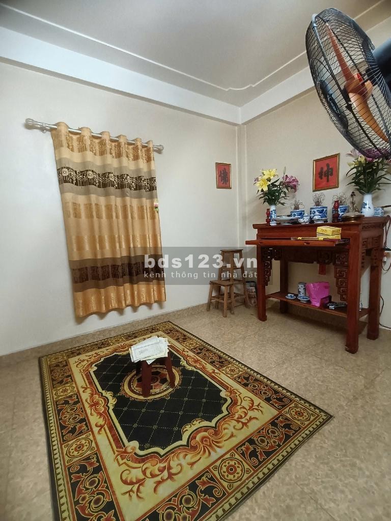 Vũ Tông Phan - 45m², 4 tầng, nhỉnh 8 tỷ - Nhà đẹp ở luôn - Ngõ rộng - Gần phố - Yên tĩnh
