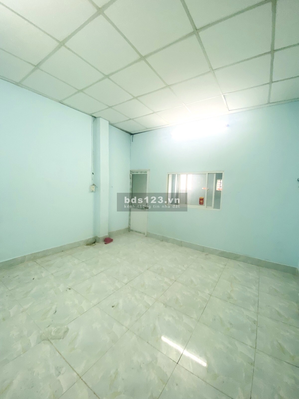 Bán nhà mặt tiền quận 6 - Khu hiếm có vỉa hè rộng thoáng - 9.5 T