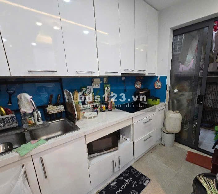 Bán căn hộ 2PN, 2WC, 90m2 tại Hòa Bình Green Apartment, 6,3 tỷ có thương lượng, đẹp nhiều tiện ích