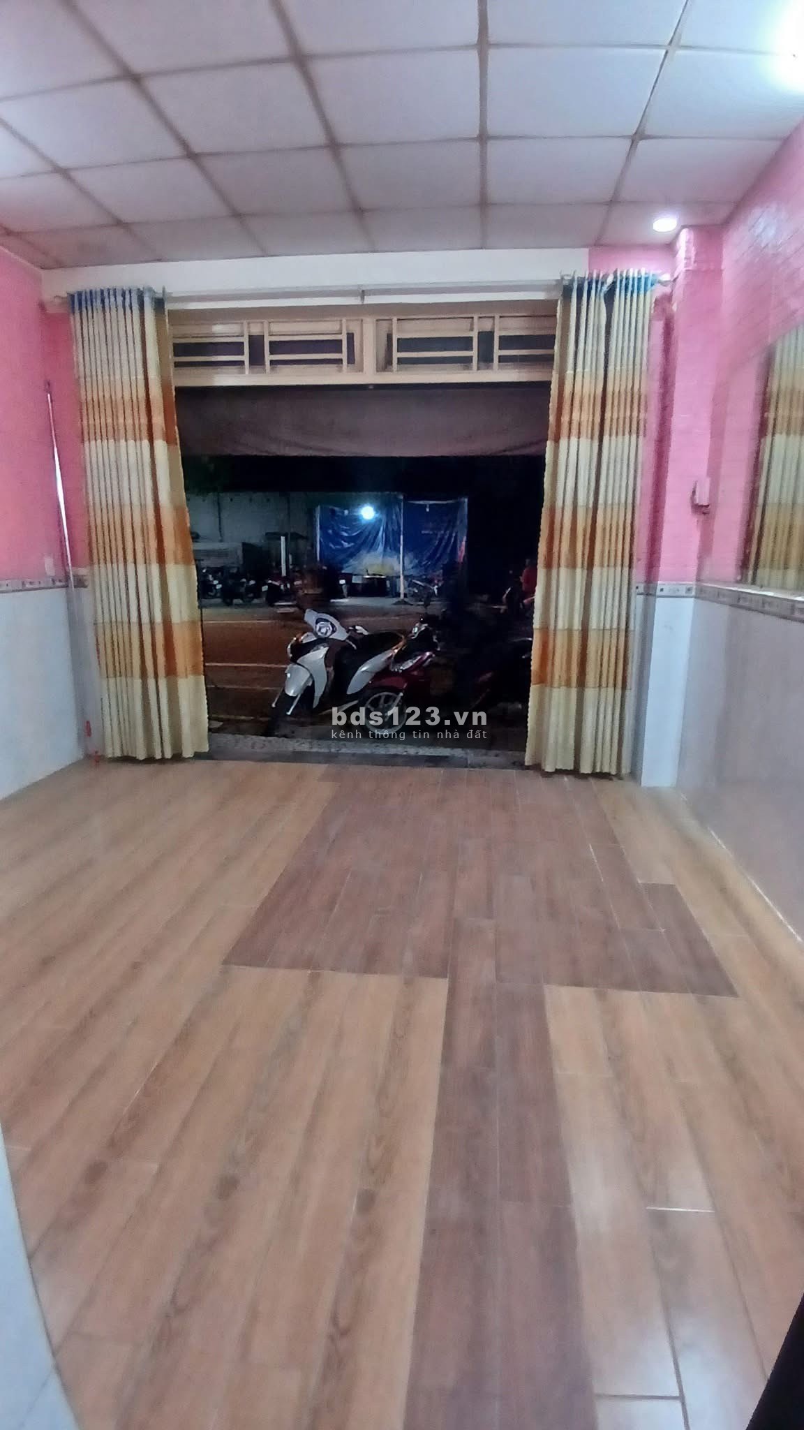 Giá thuê chỉ 4,5 triệu/tháng (cọc 1 tháng)