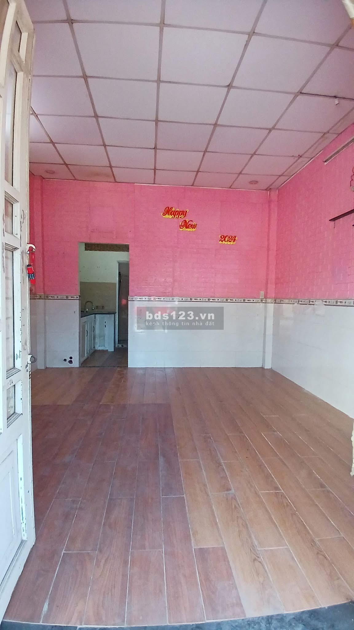 Giá thuê chỉ 4,5 triệu/tháng (cọc 1 tháng)