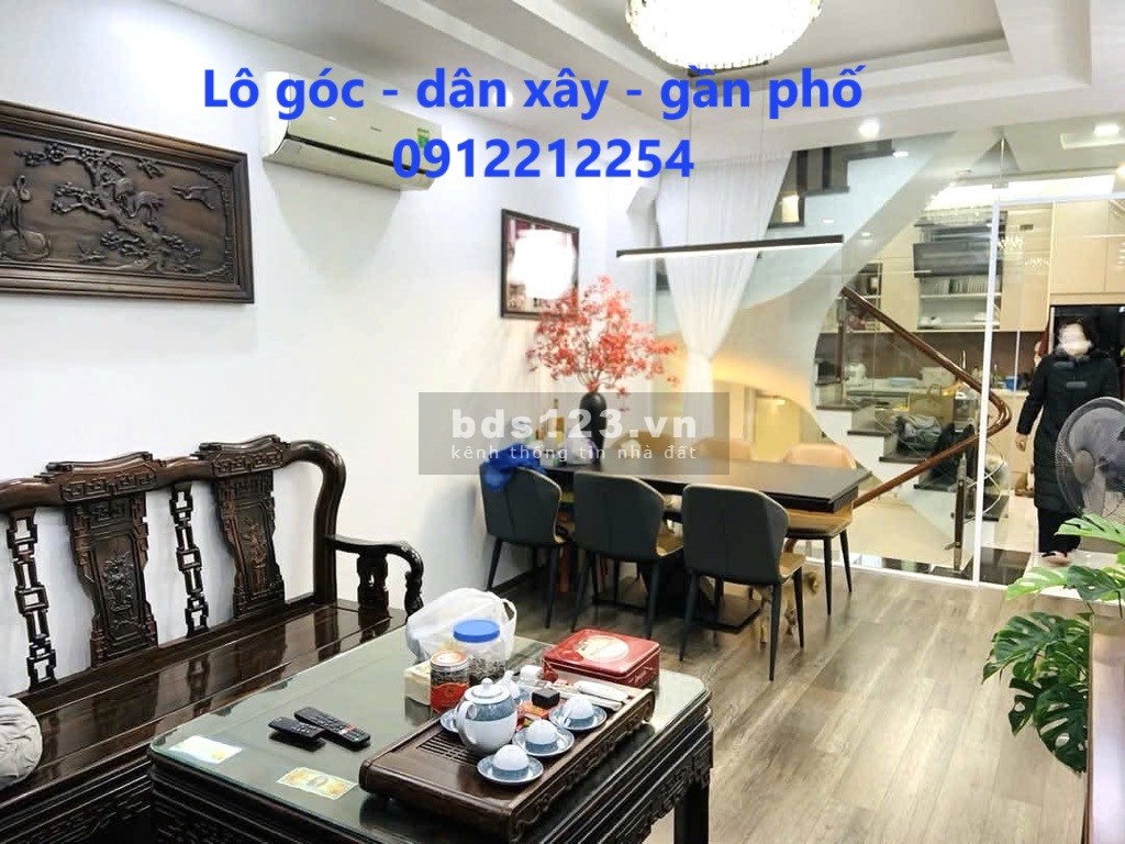 Nhà ngõ 322 Mỹ Đình, 43m2 - chỉ 6,25 tỷ (Có thương lượng).