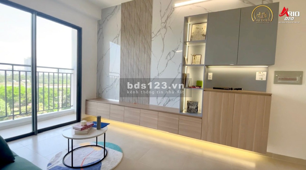 Hỗ trợ suất mua nhà ở xã hội quận 2 - thanh toán trả chậm trong 5 năm - nhận nhà quý 2/2025