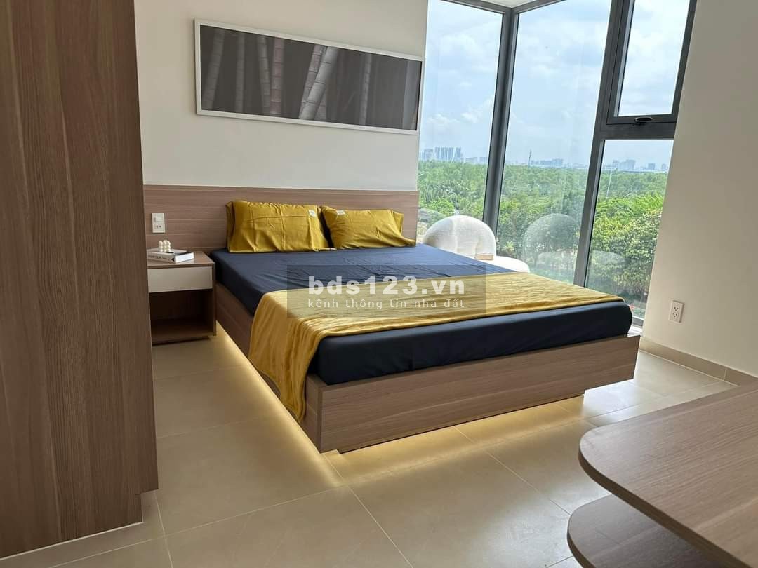 Hỗ trợ suất mua nhà ở xã hội quận 2 - thanh toán trả chậm trong 5 năm - nhận nhà quý 2/2025