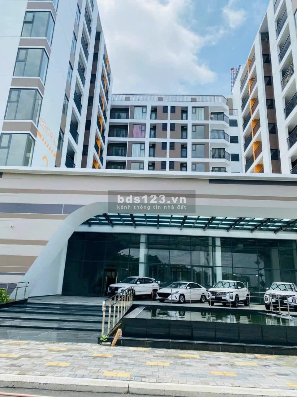 Hỗ trợ suất mua nhà ở xã hội quận 2 - thanh toán trả chậm trong 5 năm - nhận nhà quý 2/2025