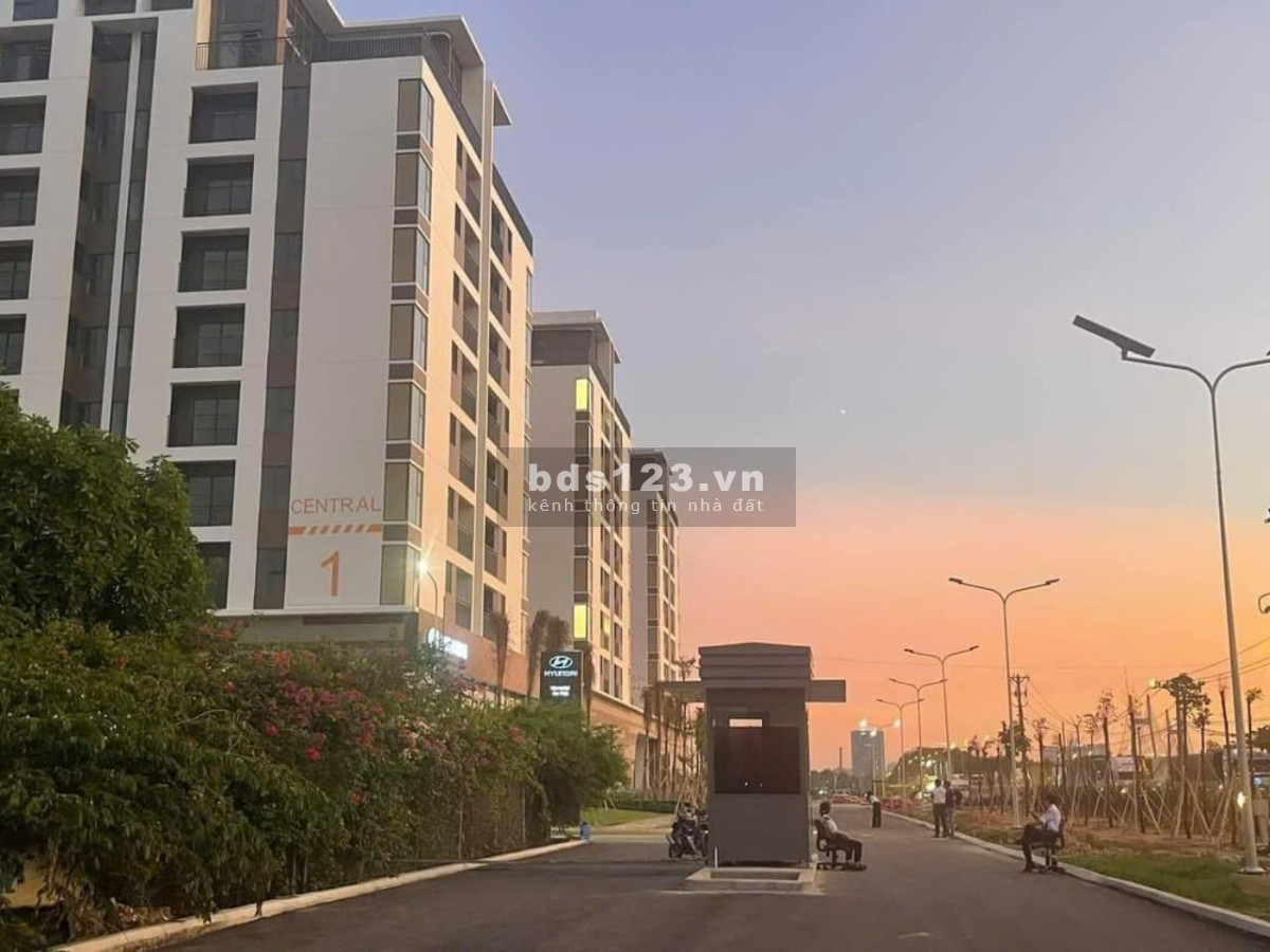 Hỗ trợ suất mua nhà ở xã hội quận 2 - thanh toán trả chậm trong 5 năm - nhận nhà quý 2/2025