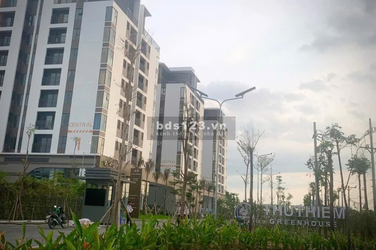 Hỗ trợ suất mua nhà ở xã hội quận 2 - thanh toán trả chậm trong 5 năm - nhận nhà quý 2/2025
