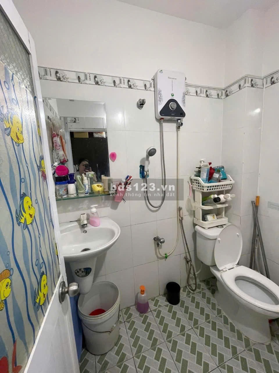 Nhà quận 8, 1 trệt 1 lầu cần bán nhanh trước Tết