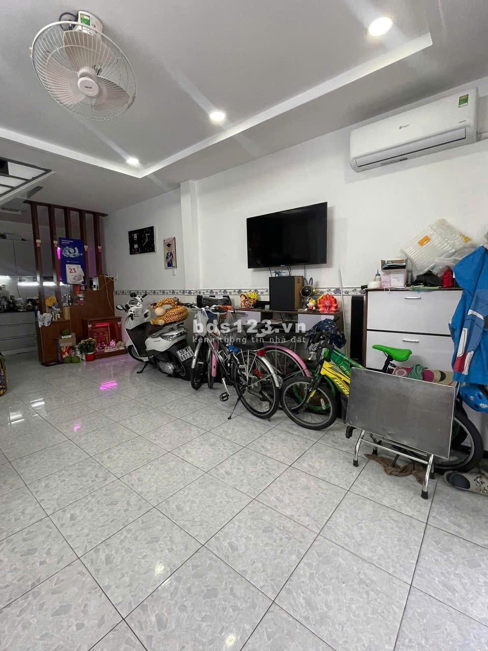Nhà quận 8, 1 trệt 1 lầu cần bán nhanh trước Tết