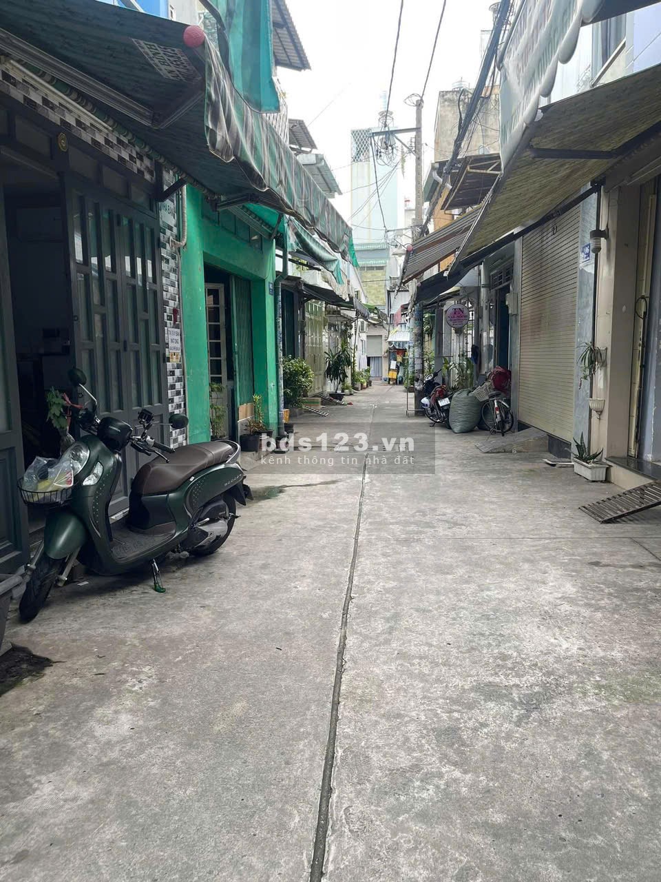 Nhà quận 8, 1 trệt 1 lầu cần bán nhanh trước Tết