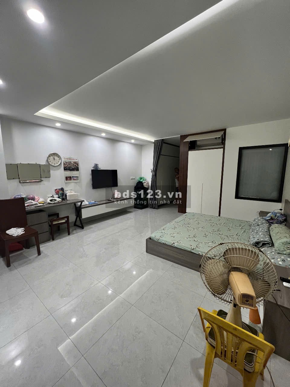 Bán Nhà Mặt Tiền Phố Vọng 81m2 x 8 T Giá 36 Tỷ Đỉnh Kinh Doanh, Văn Phòng
