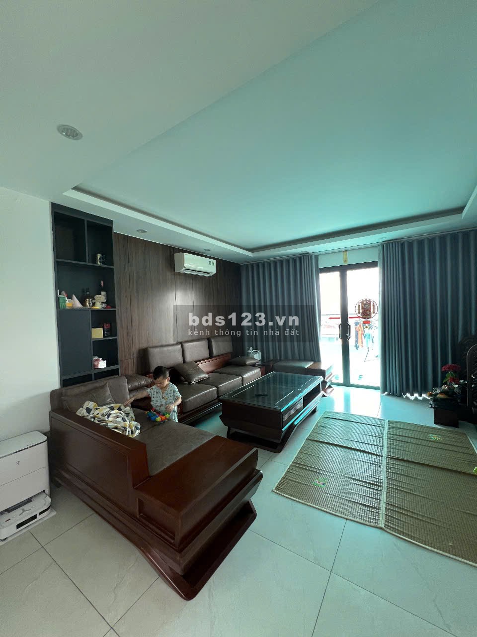 Bán Nhà Mặt Tiền Phố Vọng 81m2 x 8 T Giá 36 Tỷ Đỉnh Kinh Doanh, Văn Phòng
