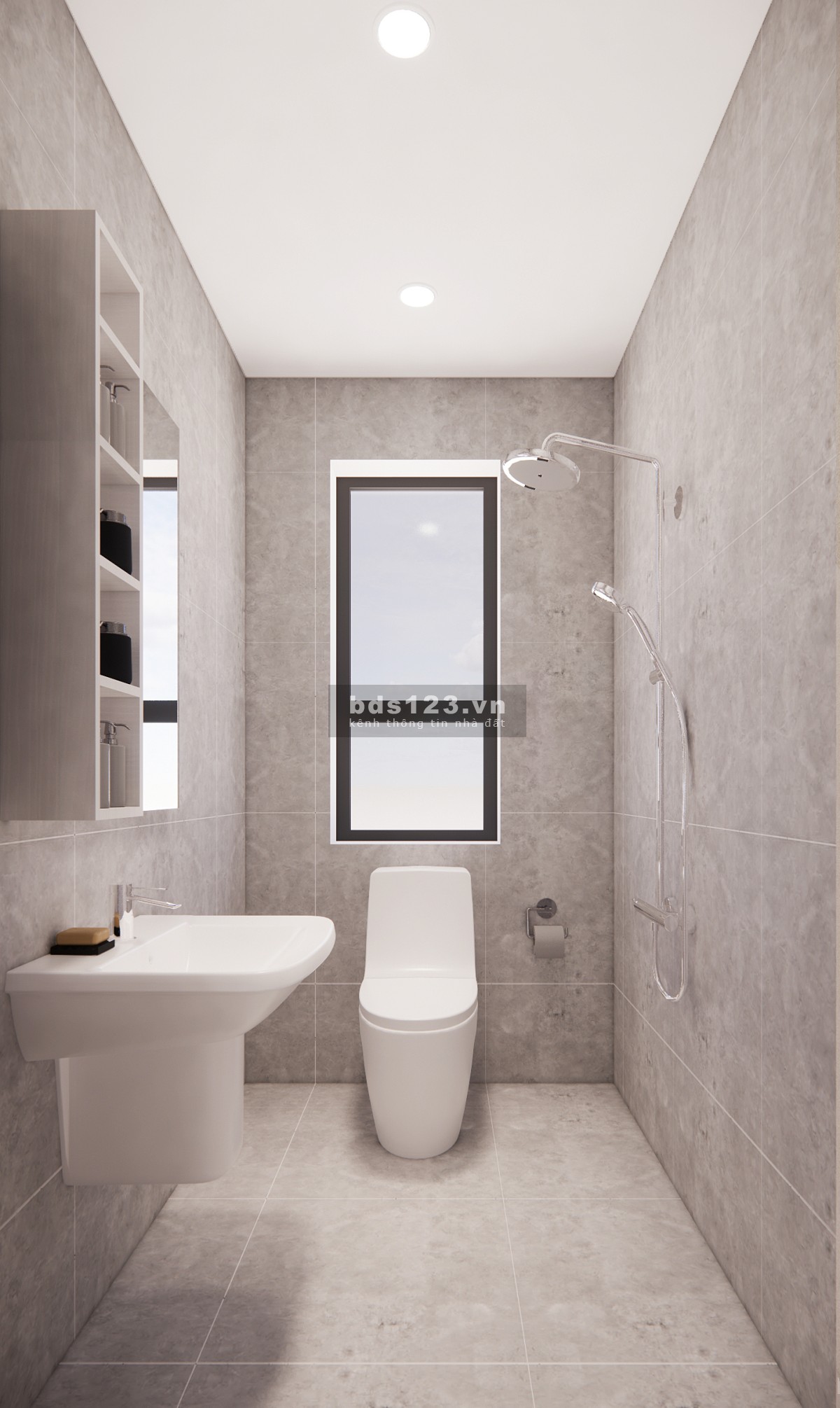 Đầu năm mua muối - Cuối năm ua Bcons Avenue. Căn hộ 2PN2WC – Giá chỉ từ 37 triệu/m²