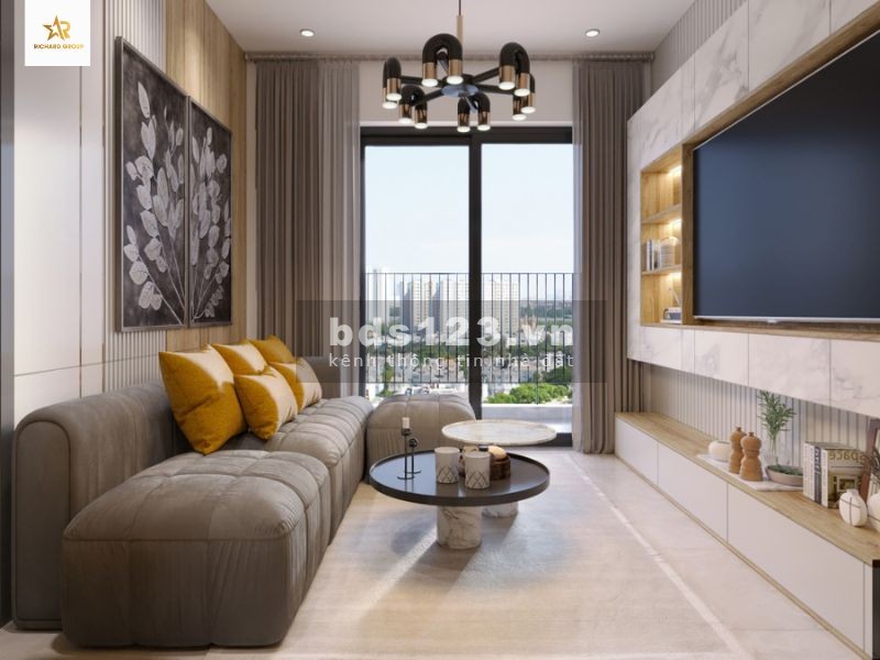 Booking 30 triêu, tặng 50 triệu chỉ 150 xuất đầu tiên, Căn Hộ TÂN VẠN Biên Hòa. gọi ngay:0902810107